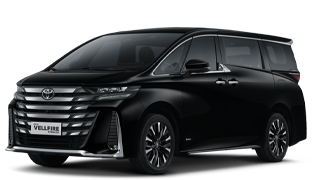 NEW VELLFIRE HYBRID EV